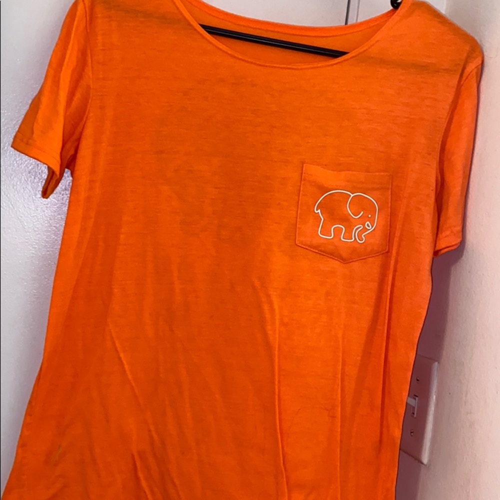 short sleeve